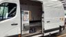 USED 2021 21 VAUXHALL MOVANO 2.3 CDTi 3500 BiTurbo Edition TAILLIFT NO VAT  L3 H3 Euro 6 (135 ps) 12 MONTHS PART AND LABOUR RAC WARRANTY+RAC BREAKDOWN COVER