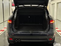 USED 2017 17 JAGUAR F-PACE 2.0 D180 R-Sport SUV 5dr Diesel Auto AWD Euro 6 (s/s) (180 ps) 