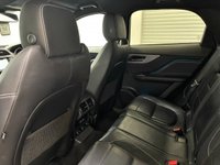 USED 2017 17 JAGUAR F-PACE 2.0 D180 R-Sport SUV 5dr Diesel Auto AWD Euro 6 (s/s) (180 ps) 