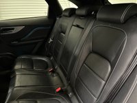 USED 2017 17 JAGUAR F-PACE 2.0 D180 R-Sport SUV 5dr Diesel Auto AWD Euro 6 (s/s) (180 ps) 