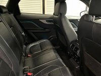 USED 2017 17 JAGUAR F-PACE 2.0 D180 R-Sport SUV 5dr Diesel Auto AWD Euro 6 (s/s) (180 ps) 