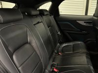 USED 2017 17 JAGUAR F-PACE 2.0 D180 R-Sport SUV 5dr Diesel Auto AWD Euro 6 (s/s) (180 ps) 