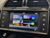 USED 2017 17 JAGUAR F-PACE 2.0 D180 R-Sport SUV 5dr Diesel Auto AWD Euro 6 (s/s) (180 ps) 