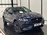 USED 2017 17 JAGUAR F-PACE 2.0 D180 R-Sport SUV 5dr Diesel Auto AWD Euro 6 (s/s) (180 ps) 