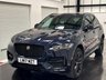 USED 2017 17 JAGUAR F-PACE 2.0 D180 R-Sport SUV 5dr Diesel Auto AWD Euro 6 (s/s) (180 ps) 