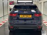 USED 2017 17 JAGUAR F-PACE 2.0 D180 R-Sport SUV 5dr Diesel Auto AWD Euro 6 (s/s) (180 ps) 