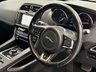 USED 2017 17 JAGUAR F-PACE 2.0 D180 R-Sport SUV 5dr Diesel Auto AWD Euro 6 (s/s) (180 ps) 