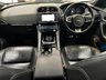 USED 2017 17 JAGUAR F-PACE 2.0 D180 R-Sport SUV 5dr Diesel Auto AWD Euro 6 (s/s) (180 ps) 