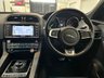 USED 2017 17 JAGUAR F-PACE 2.0 D180 R-Sport SUV 5dr Diesel Auto AWD Euro 6 (s/s) (180 ps) 