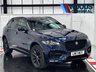 USED 2017 17 JAGUAR F-PACE 2.0 D180 R-Sport SUV 5dr Diesel Auto AWD Euro 6 (s/s) (180 ps) 