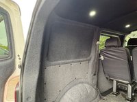 USED 2021 21 VOLKSWAGEN TRANSPORTER 2.0 TDI T30 Startline Panel Van 5dr Diesel Manual FWD SWB Euro 6 (s/s) (110 ps) +KOMBI CONVERTION+GREAT HISTORY+
