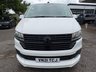 USED 2021 21 VOLKSWAGEN TRANSPORTER 2.0 TDI T30 Startline Panel Van 5dr Diesel Manual FWD SWB Euro 6 (s/s) (110 ps) +KOMBI CONVERTION+GREAT HISTORY+