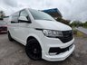 USED 2021 21 VOLKSWAGEN TRANSPORTER 2.0 TDI T30 Startline Panel Van 5dr Diesel Manual FWD SWB Euro 6 (s/s) (110 ps) +KOMBI CONVERTION+GREAT HISTORY+