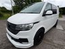 USED 2021 21 VOLKSWAGEN TRANSPORTER 2.0 TDI T30 Startline Panel Van 5dr Diesel Manual FWD SWB Euro 6 (s/s) (110 ps) +KOMBI CONVERTION+GREAT HISTORY+