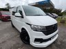 USED 2021 21 VOLKSWAGEN TRANSPORTER 2.0 TDI T30 Startline Panel Van 5dr Diesel Manual FWD SWB Euro 6 (s/s) (110 ps) +KOMBI CONVERTION+GREAT HISTORY+