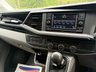 USED 2021 21 VOLKSWAGEN TRANSPORTER 2.0 TDI T30 Startline Panel Van 5dr Diesel Manual FWD SWB Euro 6 (s/s) (110 ps) +KOMBI CONVERTION+GREAT HISTORY+