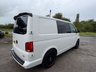 USED 2021 21 VOLKSWAGEN TRANSPORTER 2.0 TDI T30 Startline Panel Van 5dr Diesel Manual FWD SWB Euro 6 (s/s) (110 ps) +KOMBI CONVERTION+GREAT HISTORY+