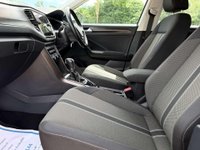 USED 2019 68 VOLKSWAGEN T-ROC 1.5 T-Roc SE TSi Evo Semi-Auto 5dr Apple CarPlay Android Auto