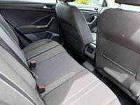 USED 2019 68 VOLKSWAGEN T-ROC 1.5 T-Roc SE TSi Evo Semi-Auto 5dr Apple CarPlay Android Auto