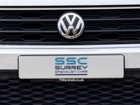 USED 2019 68 VOLKSWAGEN T-ROC 1.5 T-Roc SE TSi Evo Semi-Auto 5dr Apple CarPlay Android Auto