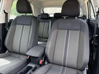 USED 2019 68 VOLKSWAGEN T-ROC 1.5 T-Roc SE TSi Evo Semi-Auto 5dr Apple CarPlay Android Auto