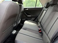 USED 2019 68 VOLKSWAGEN T-ROC 1.5 T-Roc SE TSi Evo Semi-Auto 5dr Apple CarPlay Android Auto