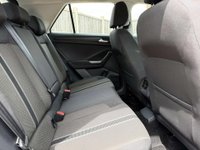 USED 2019 68 VOLKSWAGEN T-ROC 1.5 T-Roc SE TSi Evo Semi-Auto 5dr Apple CarPlay Android Auto
