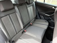 USED 2019 68 VOLKSWAGEN T-ROC 1.5 T-Roc SE TSi Evo Semi-Auto 5dr Apple CarPlay Android Auto