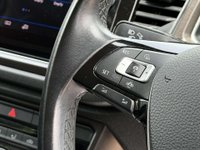USED 2019 68 VOLKSWAGEN T-ROC 1.5 T-Roc SE TSi Evo Semi-Auto 5dr Apple CarPlay Android Auto