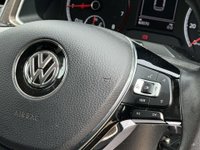 USED 2019 68 VOLKSWAGEN T-ROC 1.5 T-Roc SE TSi Evo Semi-Auto 5dr Apple CarPlay Android Auto