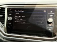 USED 2019 68 VOLKSWAGEN T-ROC 1.5 T-Roc SE TSi Evo Semi-Auto 5dr Apple CarPlay Android Auto