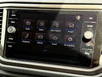 USED 2019 68 VOLKSWAGEN T-ROC 1.5 T-Roc SE TSi Evo Semi-Auto 5dr Apple CarPlay Android Auto