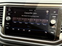 USED 2019 68 VOLKSWAGEN T-ROC 1.5 T-Roc SE TSi Evo Semi-Auto 5dr Apple CarPlay Android Auto