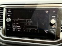 USED 2019 68 VOLKSWAGEN T-ROC 1.5 T-Roc SE TSi Evo Semi-Auto 5dr Apple CarPlay Android Auto