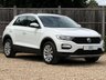 USED 2019 68 VOLKSWAGEN T-ROC 1.5 T-Roc SE TSi Evo Semi-Auto 5dr Apple CarPlay Android Auto