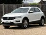 USED 2019 68 VOLKSWAGEN T-ROC 1.5 T-Roc SE TSi Evo Semi-Auto 5dr Apple CarPlay Android Auto