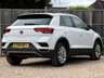 USED 2019 68 VOLKSWAGEN T-ROC 1.5 T-Roc SE TSi Evo Semi-Auto 5dr Apple CarPlay Android Auto