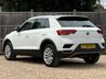USED 2019 68 VOLKSWAGEN T-ROC 1.5 T-Roc SE TSi Evo Semi-Auto 5dr Apple CarPlay Android Auto