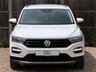 USED 2019 68 VOLKSWAGEN T-ROC 1.5 T-Roc SE TSi Evo Semi-Auto 5dr Apple CarPlay Android Auto