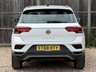 USED 2019 68 VOLKSWAGEN T-ROC 1.5 T-Roc SE TSi Evo Semi-Auto 5dr Apple CarPlay Android Auto
