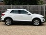 USED 2019 68 VOLKSWAGEN T-ROC 1.5 T-Roc SE TSi Evo Semi-Auto 5dr Apple CarPlay Android Auto