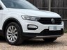 USED 2019 68 VOLKSWAGEN T-ROC 1.5 T-Roc SE TSi Evo Semi-Auto 5dr Apple CarPlay Android Auto
