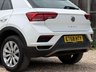 USED 2019 68 VOLKSWAGEN T-ROC 1.5 T-Roc SE TSi Evo Semi-Auto 5dr Apple CarPlay Android Auto