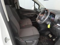 USED 2022 22 TOYOTA PROACE CITY 50kWh Icon Short Panel Van 5dr Electric Auto SWB (7kW OBC) (136 ps) 