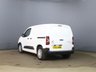 USED 2022 22 TOYOTA PROACE CITY 50kWh Icon Short Panel Van 5dr Electric Auto SWB (7kW OBC) (136 ps) 