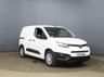 USED 2022 22 TOYOTA PROACE CITY 50kWh Icon Short Panel Van 5dr Electric Auto SWB (7kW OBC) (136 ps) 