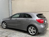 USED 2014 02 MERCEDES-BENZ A-CLASS 1.6 A180 Sport Hatchback 5dr Petrol Manual Euro 6 (s/s) (122 ps) Exceptional Car.