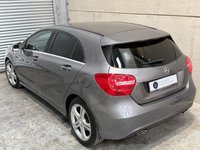 USED 2014 02 MERCEDES-BENZ A-CLASS 1.6 A180 Sport Hatchback 5dr Petrol Manual Euro 6 (s/s) (122 ps) Exceptional Car.