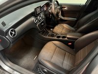 USED 2014 02 MERCEDES-BENZ A-CLASS 1.6 A180 Sport Hatchback 5dr Petrol Manual Euro 6 (s/s) (122 ps) Exceptional Car.