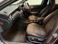 USED 2014 02 MERCEDES-BENZ A-CLASS 1.6 A180 Sport Hatchback 5dr Petrol Manual Euro 6 (s/s) (122 ps) Exceptional Car.